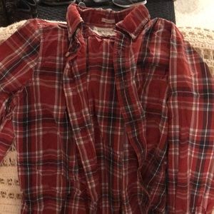Abercrombie & Fitch dress shirt